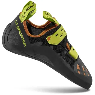 La Sportiva Tarantula Herren carbon/lime punch 38.5