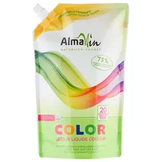 Bild von Color Flüssigwaschmittel