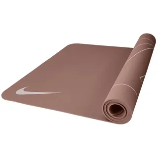 Nike Accessories Reversible Matte - Smokey Mauve / Platinum Violet - 66 x 180 x 0.4 cm
