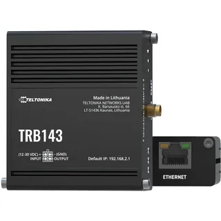 Teltonika TRB143 M-Bus Cellular Gateway