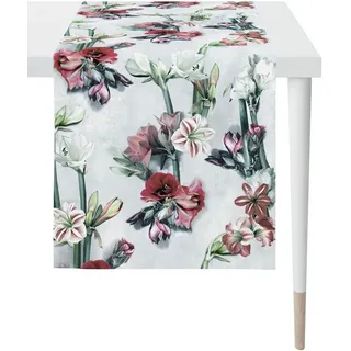 APELT Tischläufer »2713 Herbstzeit, Herbstdeko, Herbst« Digitaldruck, bunt