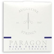 Augustine Paragon high