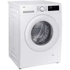 Bild Waschmaschine, 8 kg, 1.400 U/min, A,