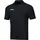 Herren Poloshirt Base Schwarz