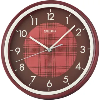 Seiko Clocks Wanduhr QHA016R