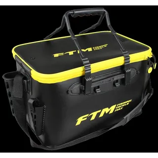 FTM Spoon Tackle Box L 42x27x26cm - Angeltasche