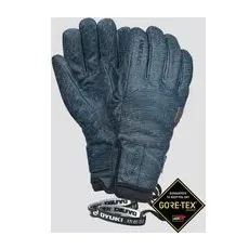 Oyuki Sencho GTX Handschuhe worn slate, grau, XL