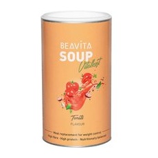 Beavita Vitalkost Diät-Suppe, Tomate
