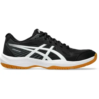 Asics Upcourt 6 Schwarz 42.5
