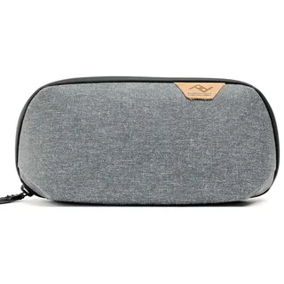Peak Design Tech Pouch Small dunkelgrau