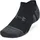 Under Armour 3er Pack Socken schwarz M