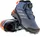 Terrex Winter Mid BOA RAIN.RDY Kinder Wonder Steel/Grey Three/Semi Impact Orange 38 2/3
