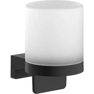 Hansgrohe AddStoris S Seifenspender Mattschwarz