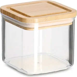 Zeller Küchendose transparent 0,5 l