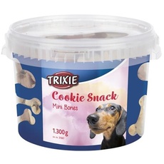Bild Cookie Snack Mini Bones 1.3 kg
