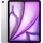 iPad Air 13" LTE (2026) 12 GB RAM 512 GB Violett