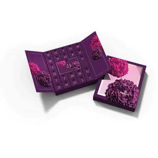 Monteil Paris Monteil Winterberry Adventskalender 200 ml