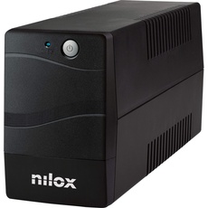 SAI NILOX UPS Premium LINE Interactive 1200 VA