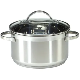 Krüger Ohio Fleischtopf 16 cm rund