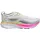 Adrenaline GTS 25 Damen Grau / Grün / Pink 25