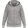 Damen TS Kapuzen Jacke 2072560 taupe 40
