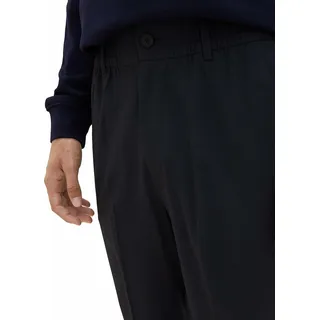 Tom Tailor Leinenhose für Herren - Bunt