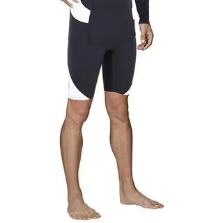 Mares Neoprenanzug Thermo Guard Schwarz/Weiß XS