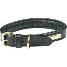 Weatherbeeta UTWB1258_P (XL, Hund), Halsband + Leine