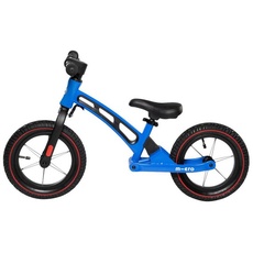 Bild Balance Bike Deluxe blau (GB0032)