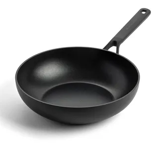 KitchenAid Classic Forged Wok 28 cm