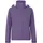 Damen Freizeit und Regenjacke Escape wasser und winddicht atmungsaktiv mulberry 36