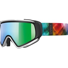 Bild Jakk TO white matt/litemirror green