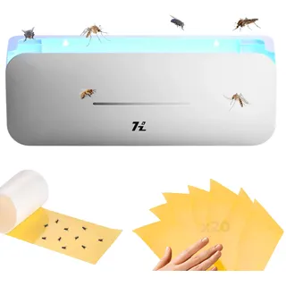 MAGIC SELECT Moskito Lampe Insektenvernichter 220-V