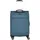 Skaii 4-Rollen Cabin 67 cm / 67 l blau/lightblue