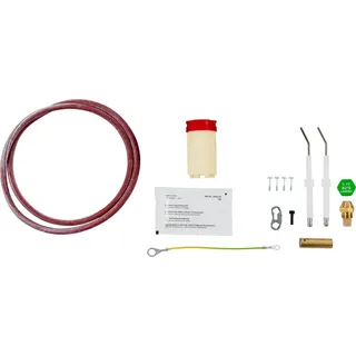 WOLF-Garten Wolf Wartungsset für Ölbrennwertkessel COB-20