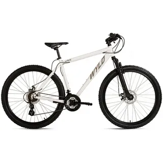 WYLD Heist 27,5 Zoll RH 51 cm Herren weiß