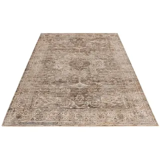 OBSESSION Teppich MY EVEREST (280x370 cm) coffee