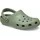 Classic Holzschuhe - Moss - EU 48-49