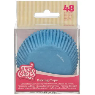 FunCakes Muffinform 48er Set
