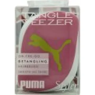 Tangle Teezer Cepillo Compact Styler Puma Neon Yellow Tangle Teezer