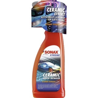 Sonax Xtreme Ceramic Quick Detailer 750ml