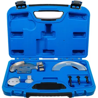 BGS 8301 | Keilrippenriemen- und Elastriemen Montagewerkzeug-Satz 7-tlg.