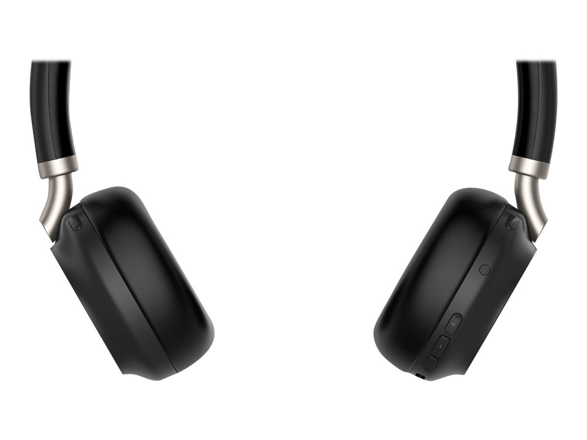 Bild von BH72 - Headset - On-Ear - Bluetooth - kabellos Adapter USB-C via Bluetooth