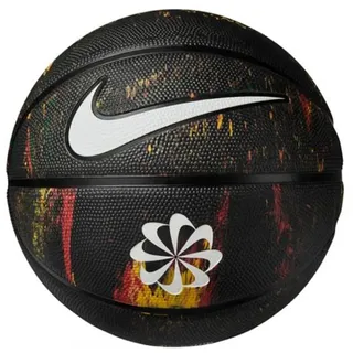 Nike Skills Next Nature Mini Basketball – Trainings Basketball Ball – Mini Basketball für Skills & Freizeit