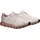 Cloud 6 Damen Weite E Pearl/Sand 40,5