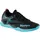 Hallenschuh KEMPA Hallen-Sport-Schuhe 0 Herren Gr 11 schwarz schwarz fluo gelb Obermaterial 100 Textilmaterial TEXMAT Schuhe Hallenschuh