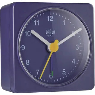 Braun BC02BL blau