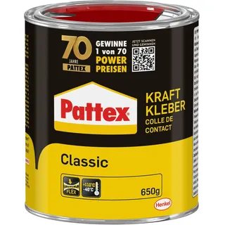 Pattex Kraftkleber Classic 650 g