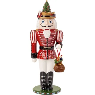 Villeroy & Boch Nussknacker Christmas Toys Memory Dekoration