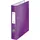 Ordner lila Karton 5,0 cm DIN A4